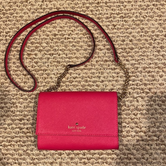 Kate Spade bag - Picture 1 of 5